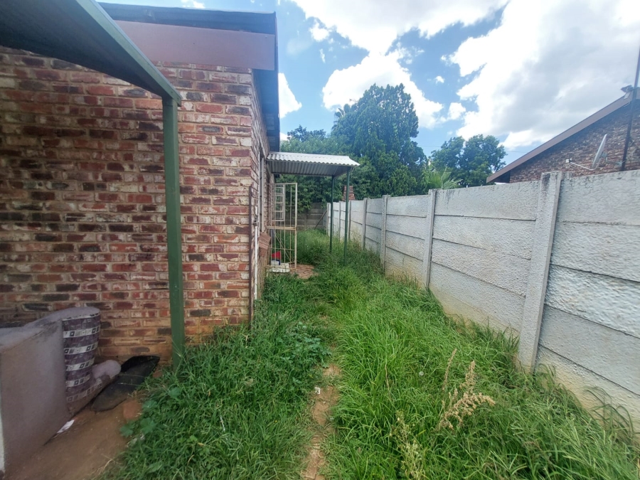 4 Bedroom Property for Sale in Potchefstroom North North West